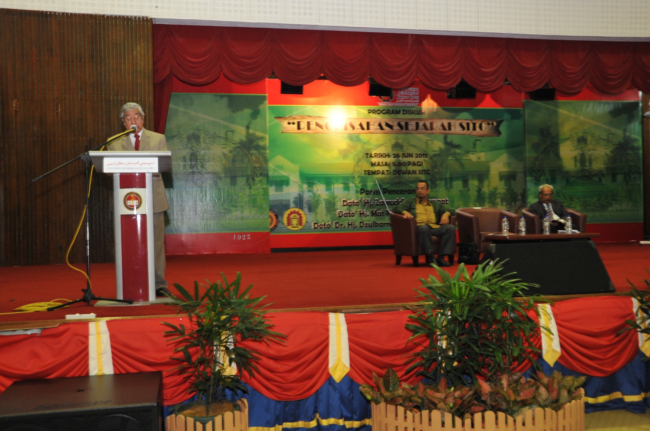 BPA 12 80 sitc PRO 2057